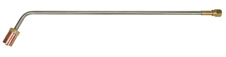 Victor Equipment 0323-0326 Welding Torch Attachment - 20
