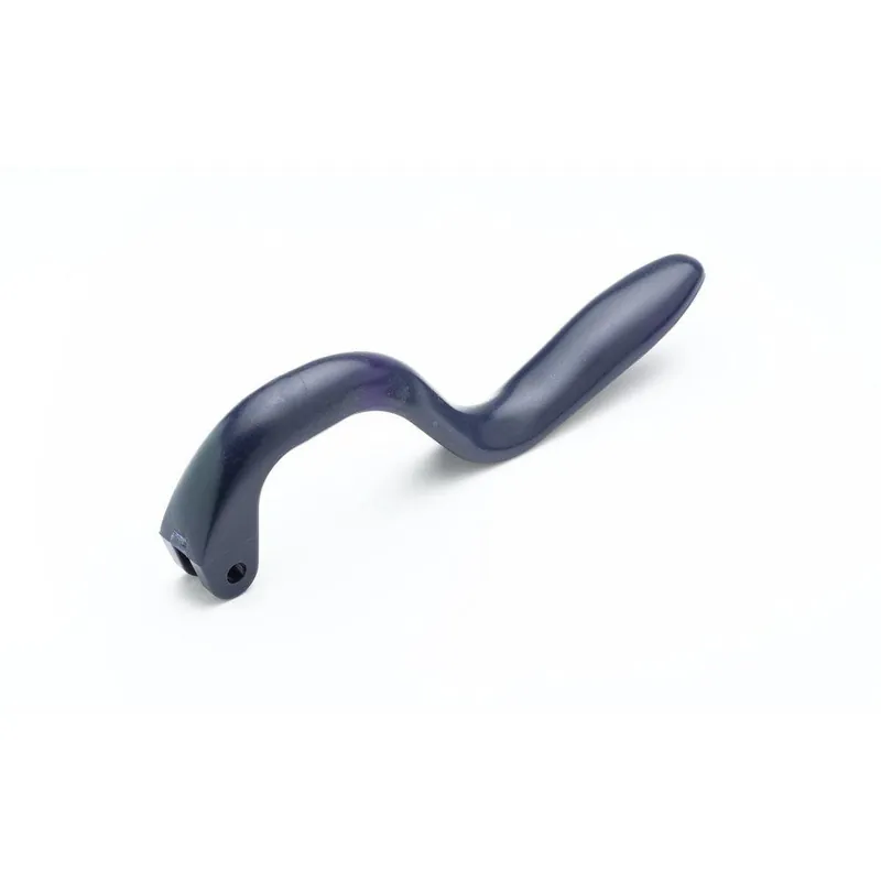 EB-0107 Squeeze Valve Handle, Blue Replacement 011454-45 for T&S Brass