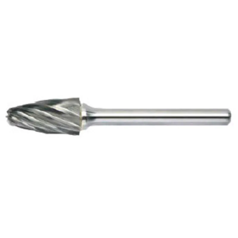 RADNOR 64006936 RADNOR SF-3FM 3/8 X 3/4 Radius Tree Shape Aluminum Cut