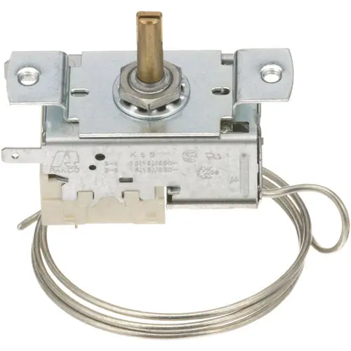 Thermostat Cold Control Replacement 30283L0100 for Turbo Air