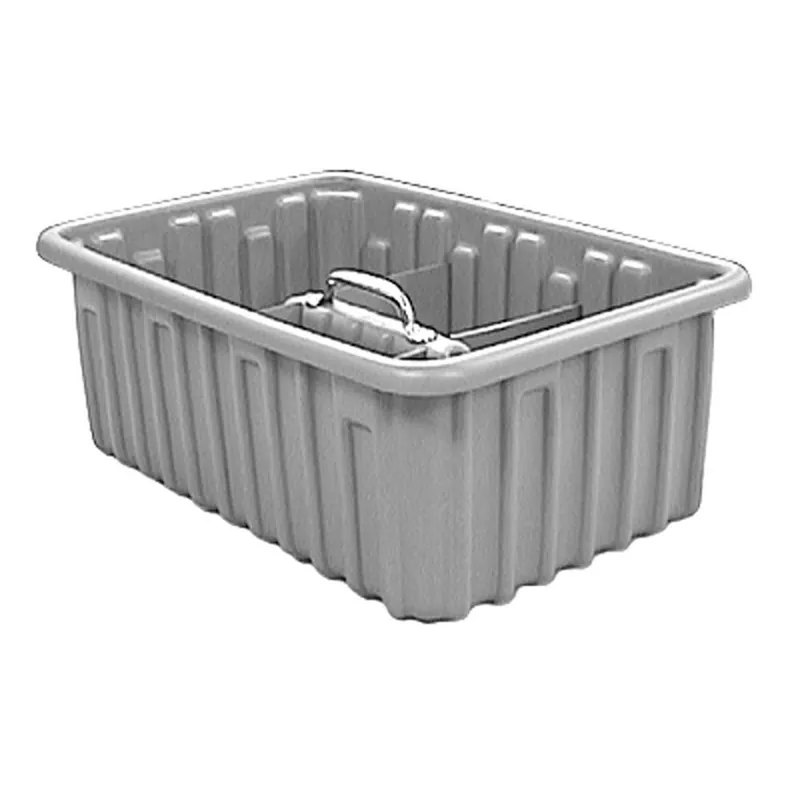 Jones Stephens T60122 5 in. Tote Tray