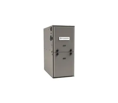 Unitary Products Group Z9ET120D20SMPS1 120000 BTU 97% AFUE R-454b 2-Stage Gas Furnace