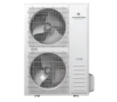 Unitary Products Group HMH72B481S 4T 17 SEER Heat Pump