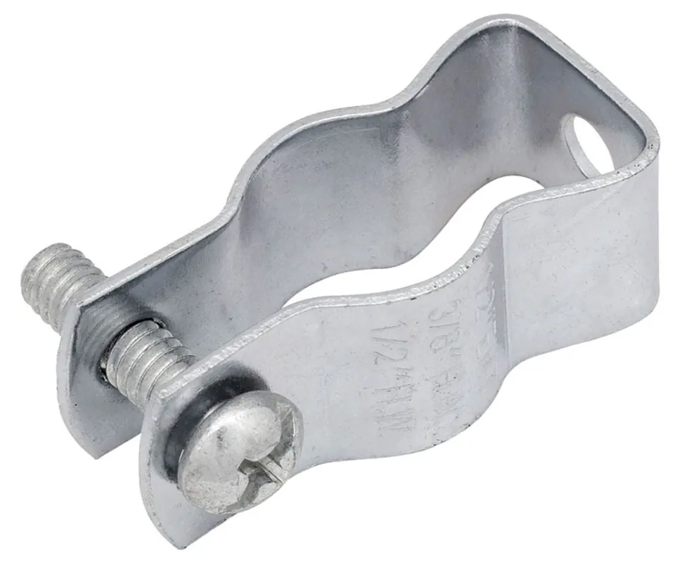 Madison Electric Products 0-WBA Conduit Hanger/Bolt