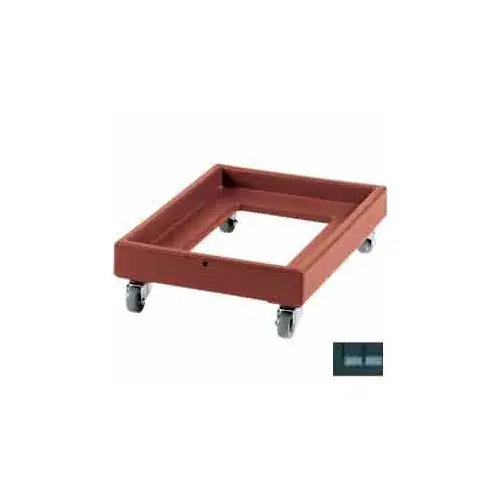Dolly Milk Crates 350 lbs 21-1/4 x 30-1/4 x 8 Replacement CD2028-110 for Cambro