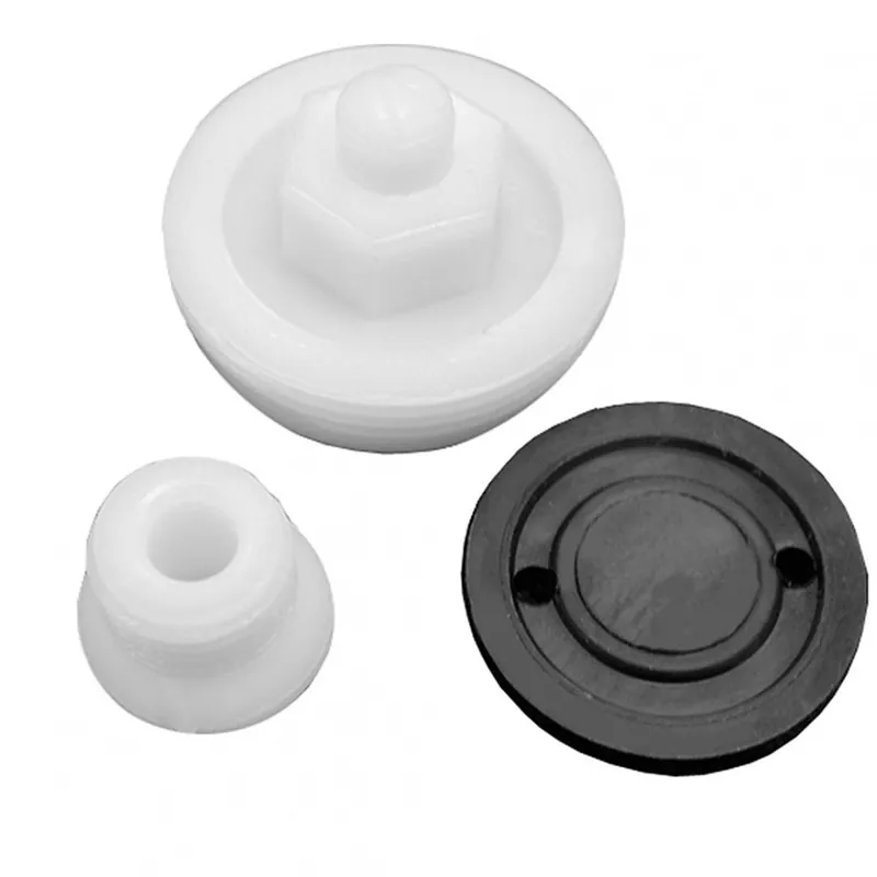 Jones Stephens T02035 Cap N Plunger for New Style AM STD
