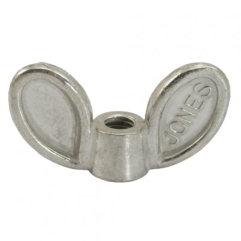 JONES STEPHENS T31000 ECONOMY TEST PLUG WING NUT
