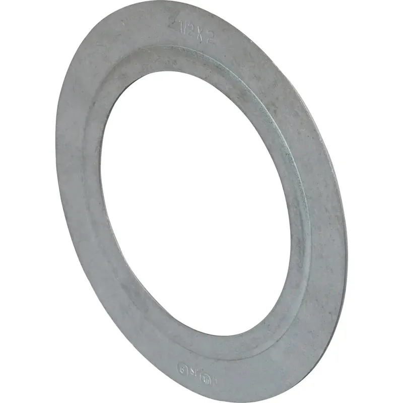 Topaz 920 Reducing Washer 2-1/2 x 2