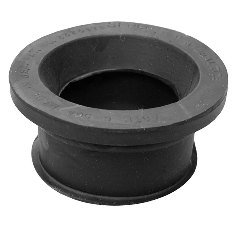 Jones Stephens V96006 6 in. Dual Tite Service Weight Gasket