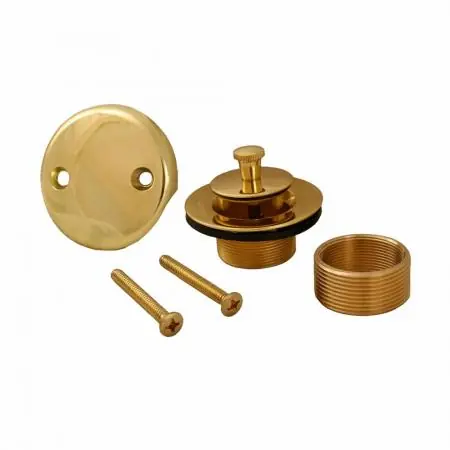 JONES STEPHENS B51003 1-1/2 & 1-3/8 TWIST & CLOSE CONV KIT PB