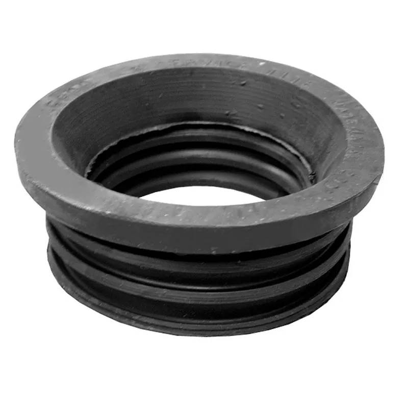 Jones Stephens V95004 4 in. Multi-Tite Service Weight Gasket