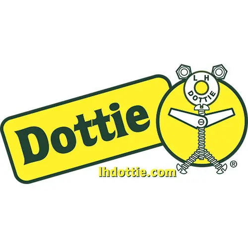 Dottie DT11 11in Cable Dot Tie
