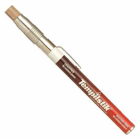 Tempil 028035 Tempilstik Temperature Indicator Sticks