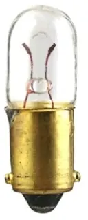 Satco S7823 2.8 Watt Miniature T3-1/4
