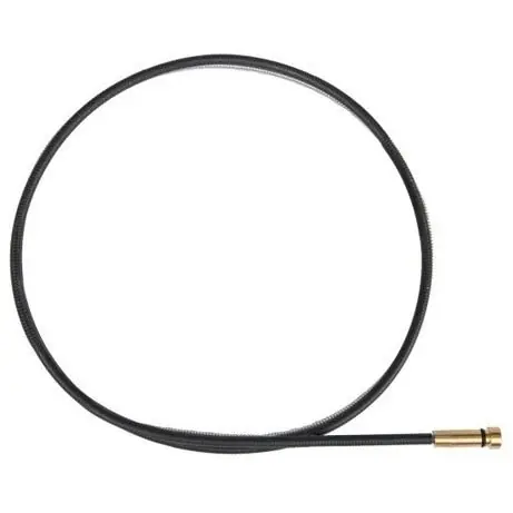 Tweco 1450-1113 Universal Conduit Liner, For Use With Tweco 0.052 in to 0.0625 in Welding Wire, 500 to 650 A