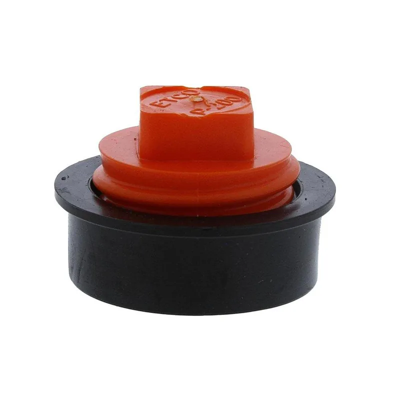 Jones Stephens T34200 T-Cone 2 in. Plug