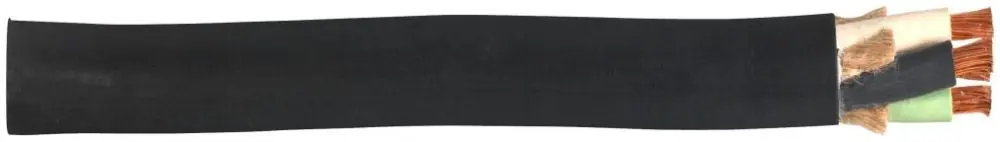 Carol 01825.35.01 6/3 SOOW BLK 250FT