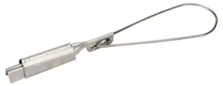Madison Electric Products WC2-6 Wedge Clamp 2-6