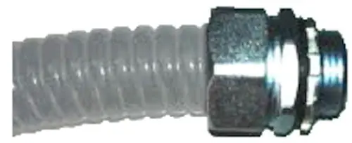 Topaz 6101 TOPAZ 6101 1/2 FLEX Liquidtite MET Conduit