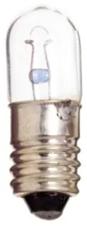 Satco S7961 2.8 Watt Miniature T3 45295