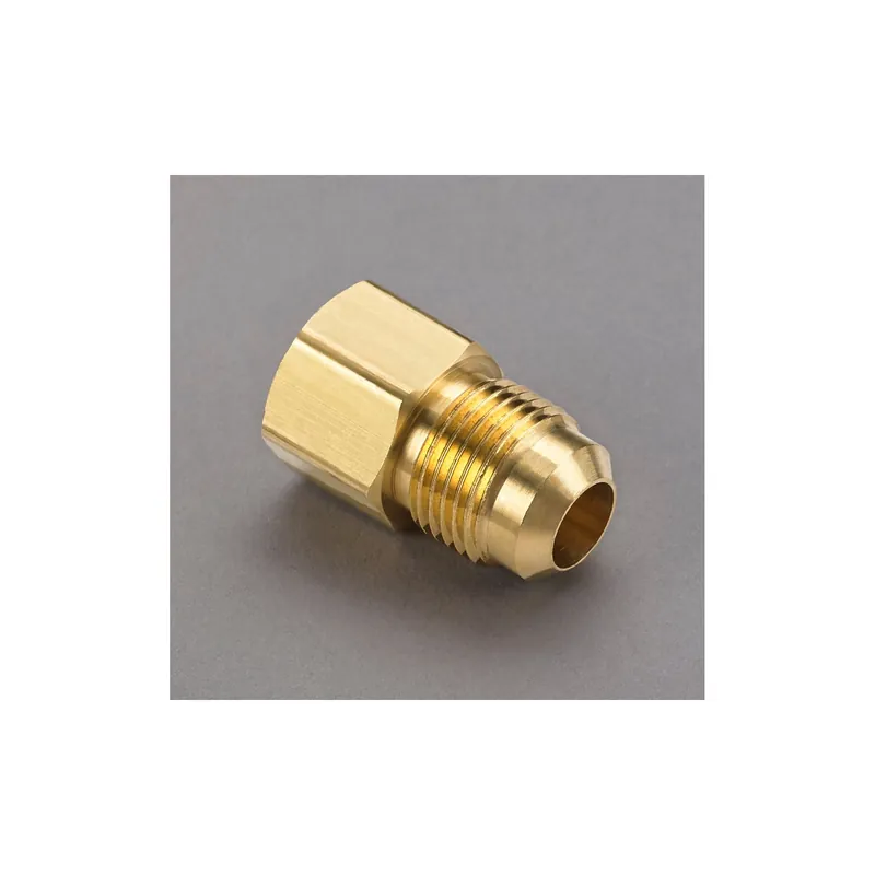 Yellow Jacket 19133 3/8 FFL TO 1/2 MF ADAPTER
