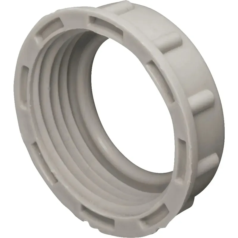 Topaz 839 3-1/2 Insulating Plastic Bushing