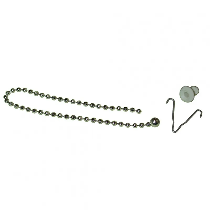 Jones Stephens T02024 Chain Kit Complete for AM STD ACT Units