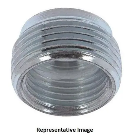 Morris 14663 Reducing Bushing 1 x 3/4 in