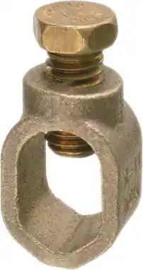 Arlington 781 Ground Rod Clamp 5/8 in.