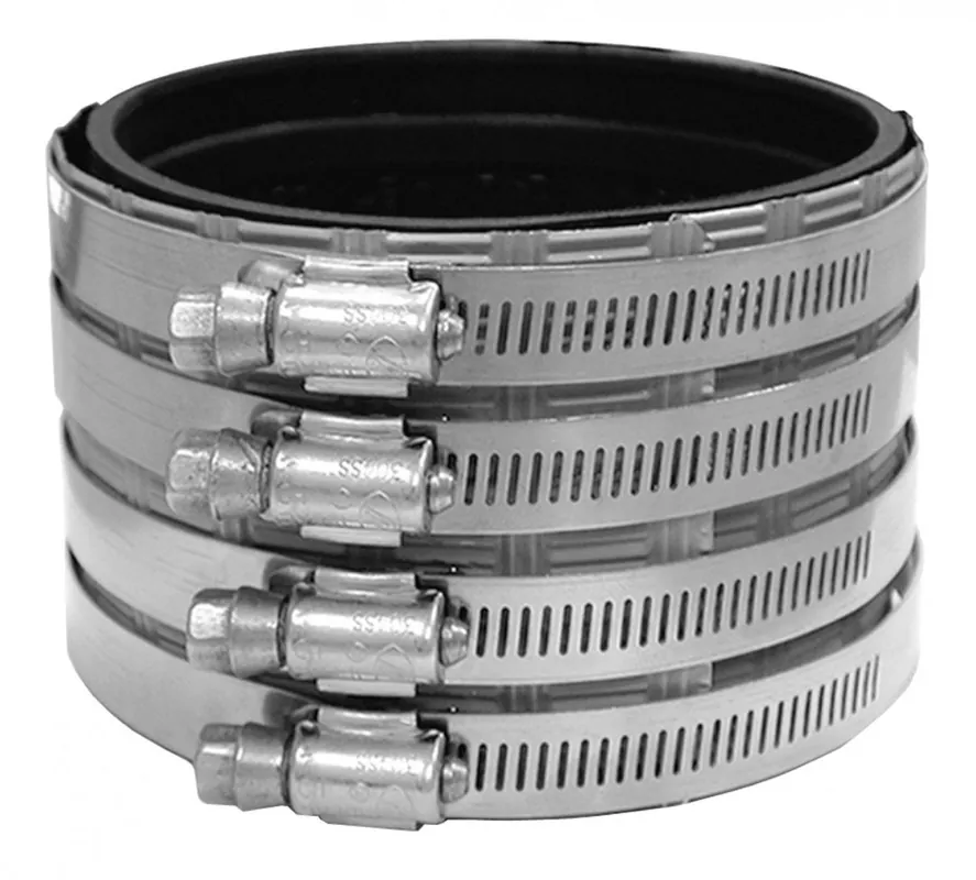 Jones Stephens U97001 1 1/2 Heavy Duty MD Coupling