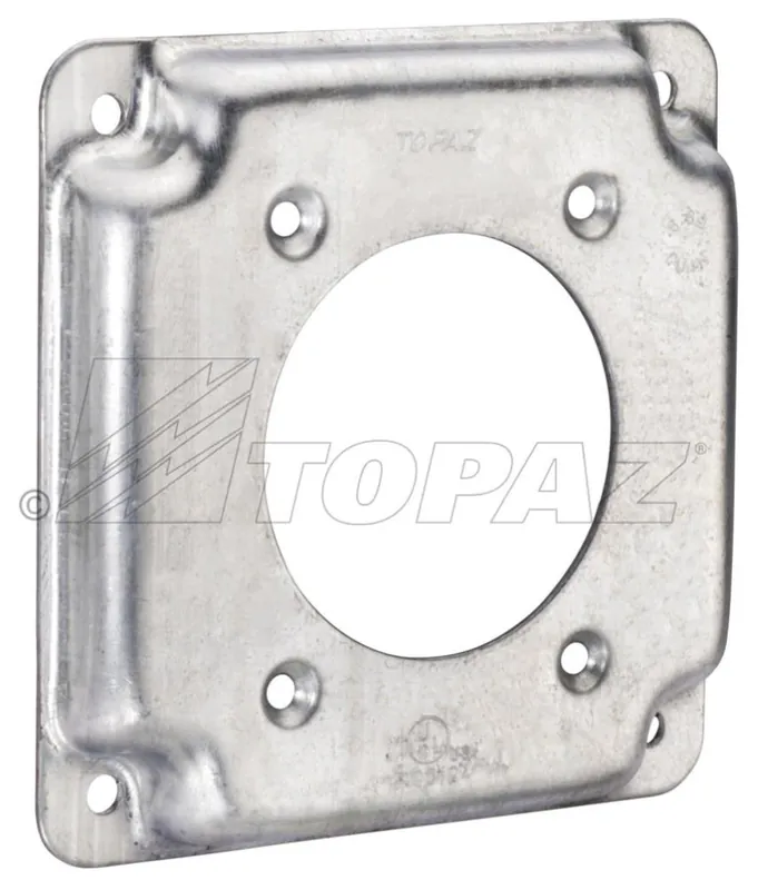 Topaz C2246 4 Steel Box Cover