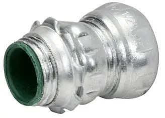 Madison MEC-761 3/4 EMT Compression Coupling