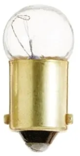 Satco S7835 2.87 Watt Miniature G4 45293
