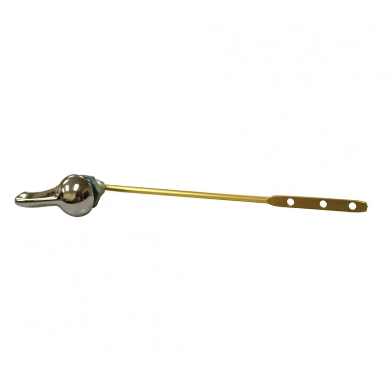JONES STEPHENS CORP T01200 FIT ALL CP TRIP LVR(ALUM ARM)W/ZINC HDWE