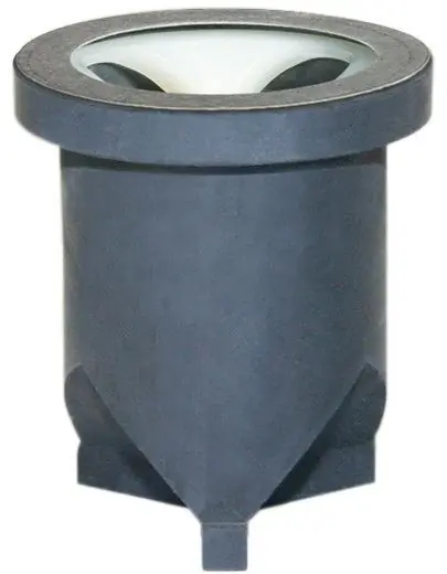 Sloan 323125 V551 Sleeve Rubber (V500A/V500AA) Vacuum Breaker Sleeve Rubber Bulk