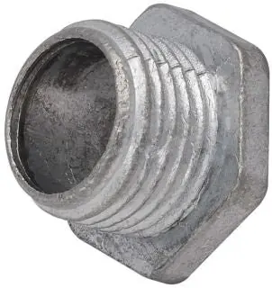 Madison Electric Products L-701 Rigid Speed Nipple