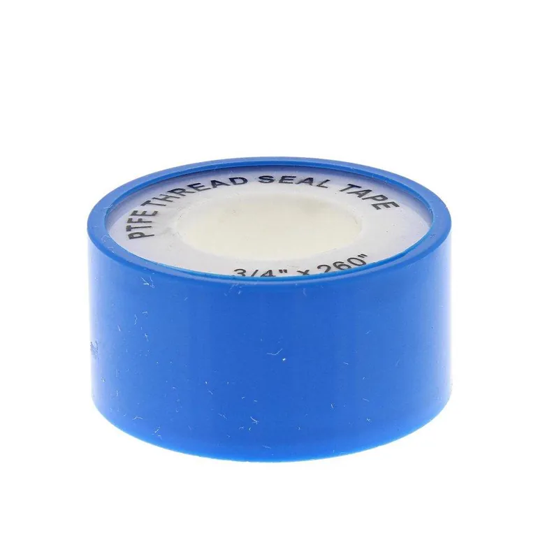 Jones Stephens T19342 3/4 X 260 PTFE Tape