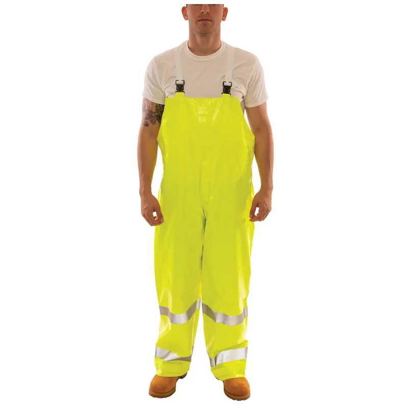 Tingley O53122.2X Rain Bib Overall Power 2XL
