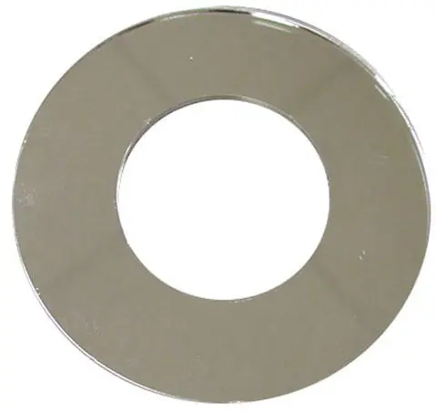 Jones Stephens T73001 Tub Spout Cover Plate (CU050)
