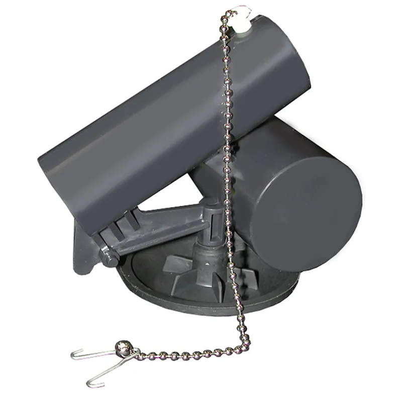 Jones Stephens T02020 American Standard #5 Old Style Low Profile Actuator Unit
