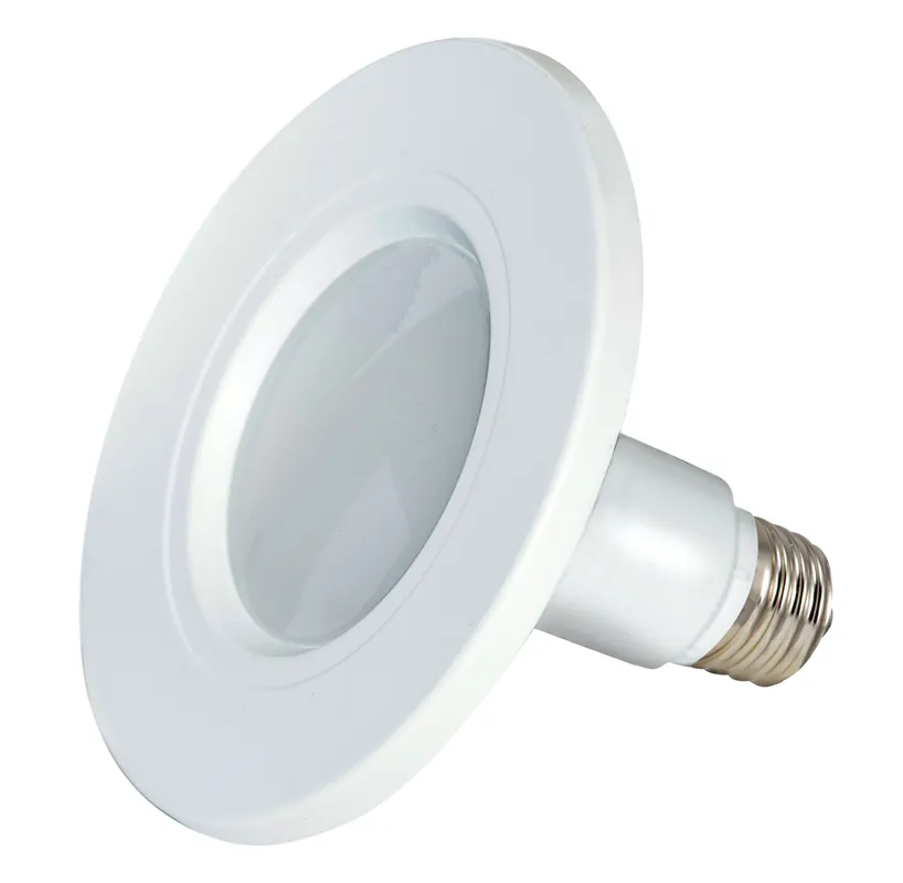 Satco S9599 Downlight Retrofit LED 12 Watt 5-6 Trim 2700K