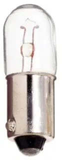 Satco S6919 #756 14V Bay Miniature Lamp
