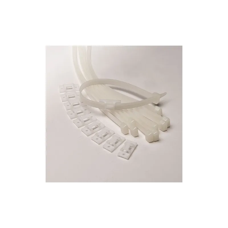 Slimduct® 86299 Strap Kit For Linesets