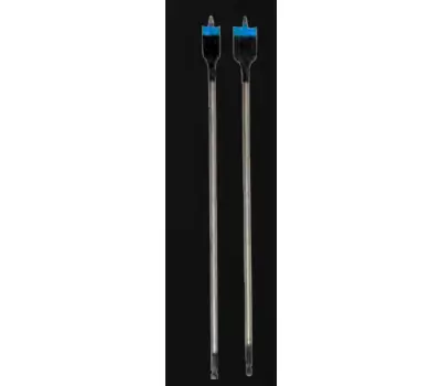 SPYDER PRODUCTS 11026 8PC SPADE BIT SET