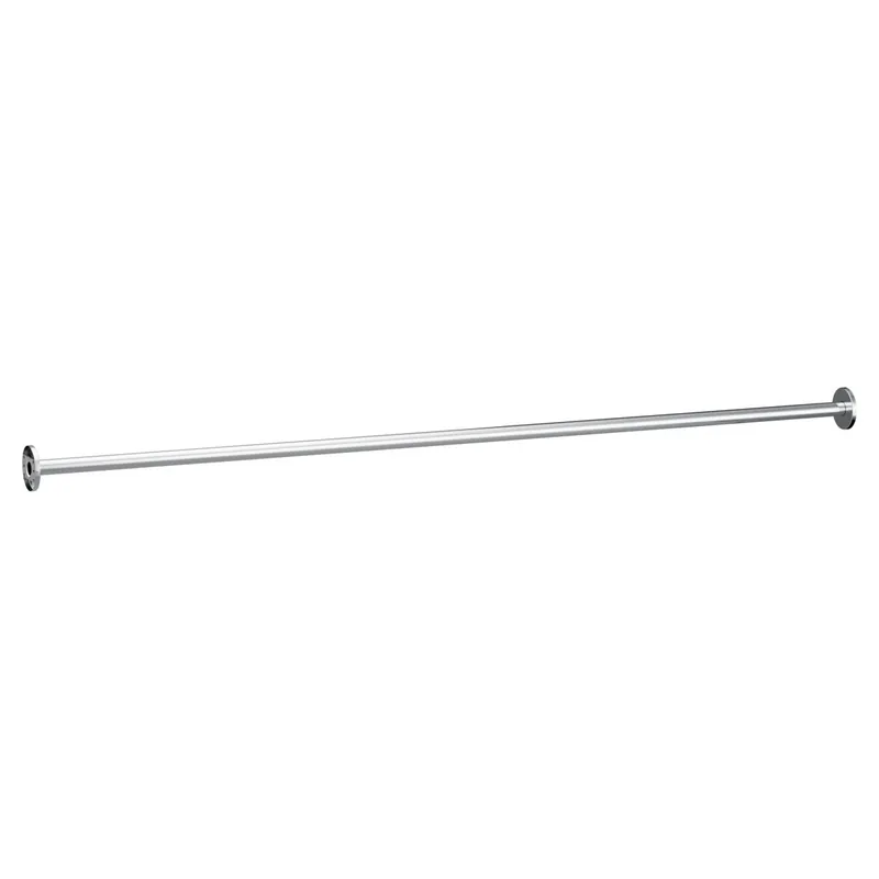 Moen SF2143CH Chrome shower rod