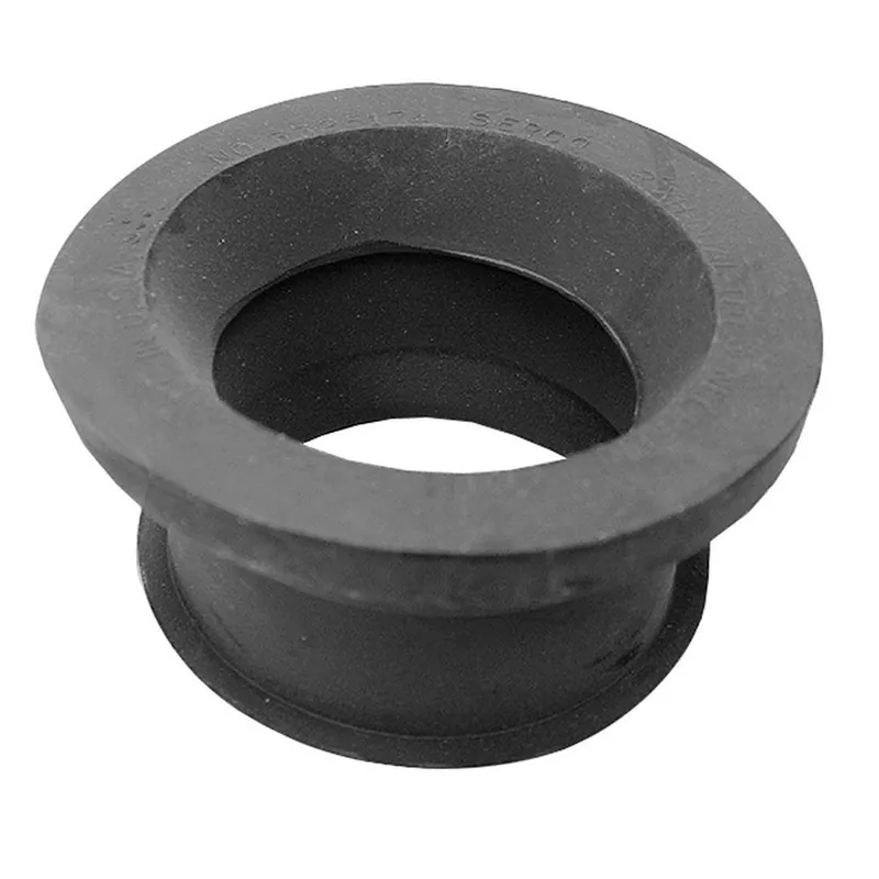 Jones Stephens V97004 4 in. Dual Tite Nitrile Extra Heavy Gasket