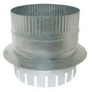 Southwark 20207 Ductboard Collar with Ring 7 Inch Replacement MPN