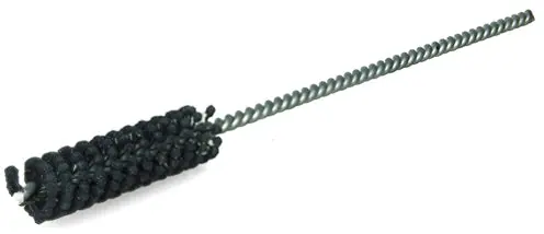 Weiler 34161 CrossFlex Standard Duty Honing Brush 1/2 in 320 Grit