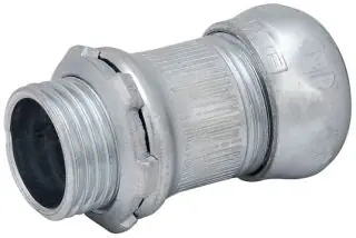 Madison MEC-754 1-1/2 EMT Compression Connector