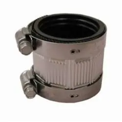 Jones Stephens U99004 Pipe Coupling 4 in